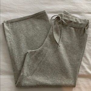 The Group by Babaton cropped jogger